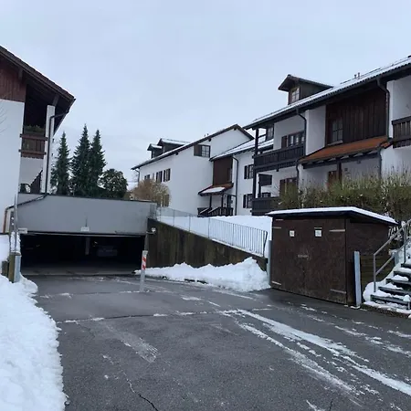 55 Mezonet Apartment *