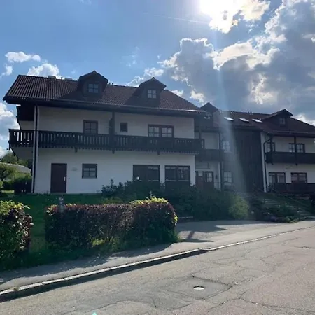 Apartamento Falkenstein Loft 55 *