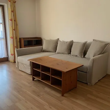 Apartment 55 Mezonet *