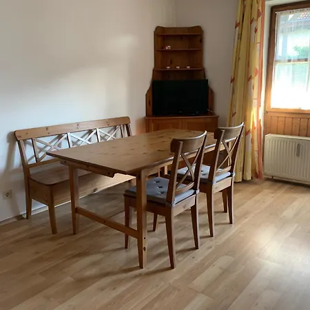 55 Mezonet Apartment