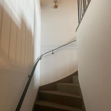 55 Mezonet Apartment *