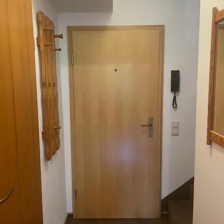 55 Mezonet Apartment