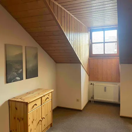 Falkenstein Loft 55 Zwiesel