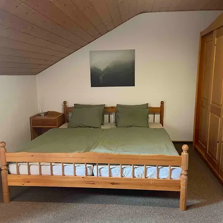 Apartamento Falkenstein Loft 55 Zwiesel