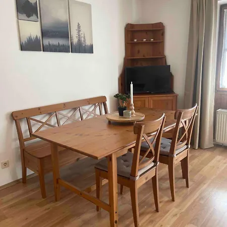 Falkenstein Loft 55 Apartamento Zwiesel