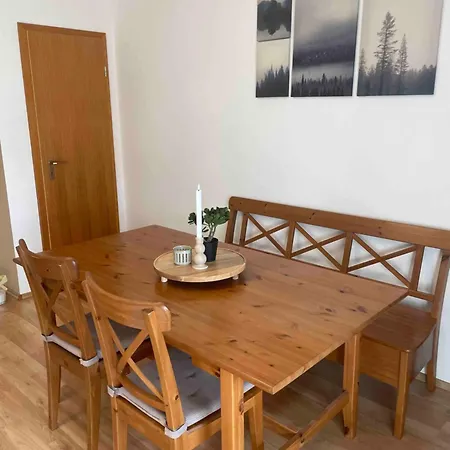 Falkenstein Loft 55 Apartamento
