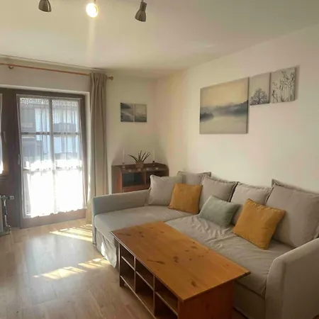 Apartamento Falkenstein Loft 55 *