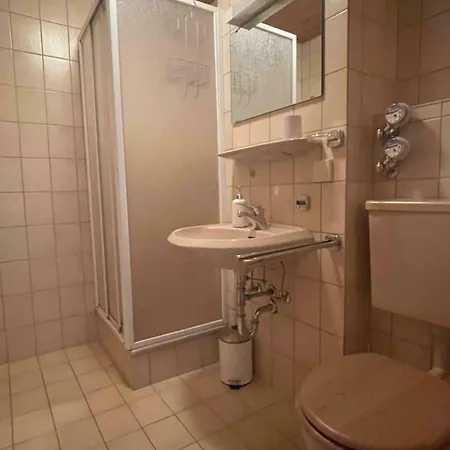 Falkenstein Loft 55 Apartamento Zwiesel