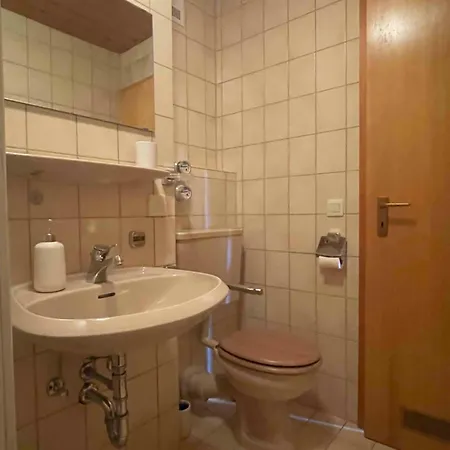 Falkenstein Loft 55 Apartamento Zwiesel