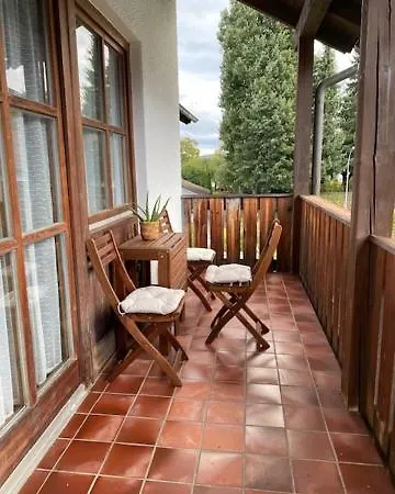 Falkenstein Loft 55 Apartamento *