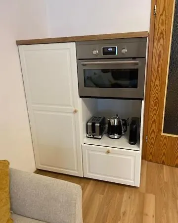 Falkenstein Loft 55 Apartamento *