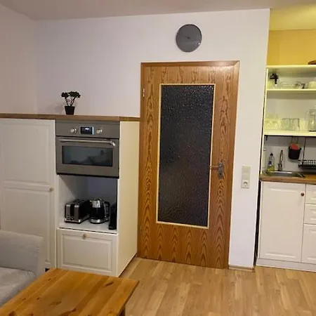 Falkenstein Loft 55 * Zwiesel