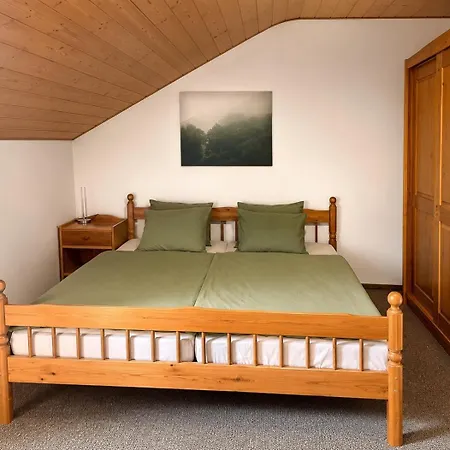 Falkenstein Loft 55 Apartamento