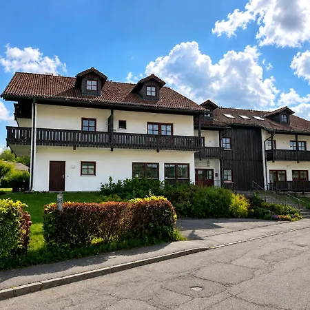 Falkenstein Loft 55 Apartamento Zwiesel