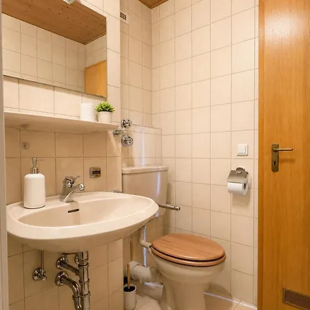 Falkenstein Loft 55 Zwiesel