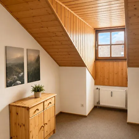 Falkenstein Loft 55 Apartamento