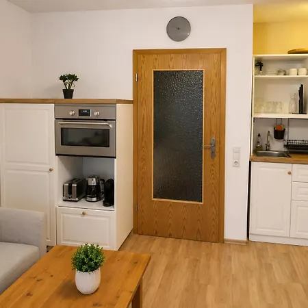 Falkenstein Loft 55 Apartamento Zwiesel