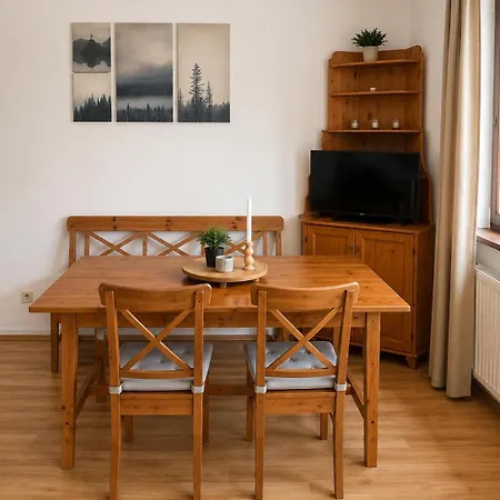 Falkenstein Loft 55 *