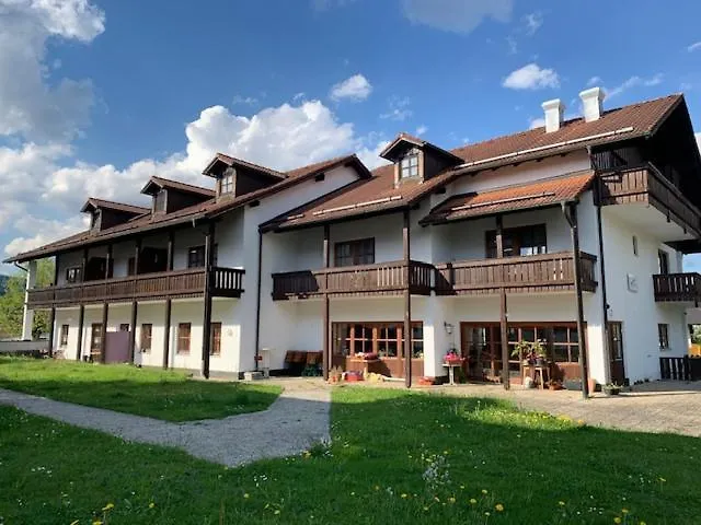 Appartamento Falkenstein Loft 55 Zwiesel