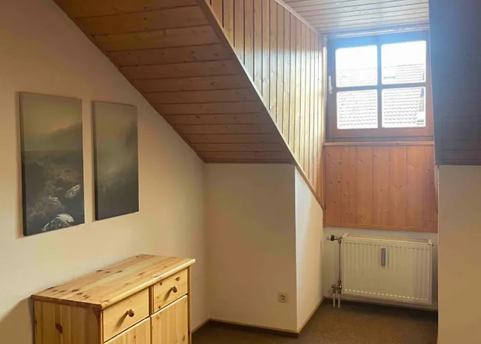 Falkenstein Loft 55 Zwiesel