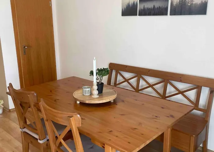 Falkenstein Loft 55 Appartamento
