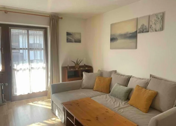 Appartamento Falkenstein Loft 55 *