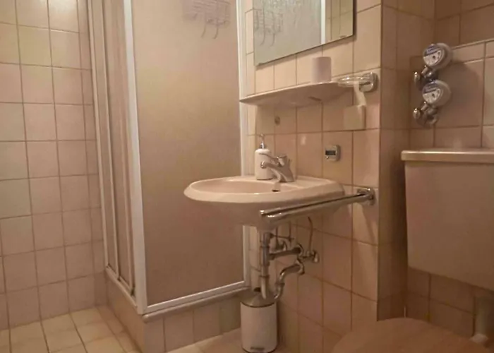Falkenstein Loft 55 Appartamento Zwiesel
