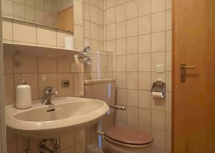 Falkenstein Loft 55 Appartamento Zwiesel