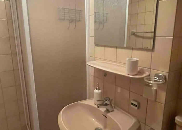 Appartamento Falkenstein Loft 55