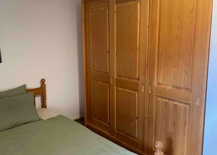 Falkenstein Loft 55 * Zwiesel