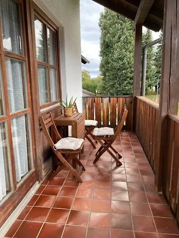 Falkenstein Loft 55 Appartamento *