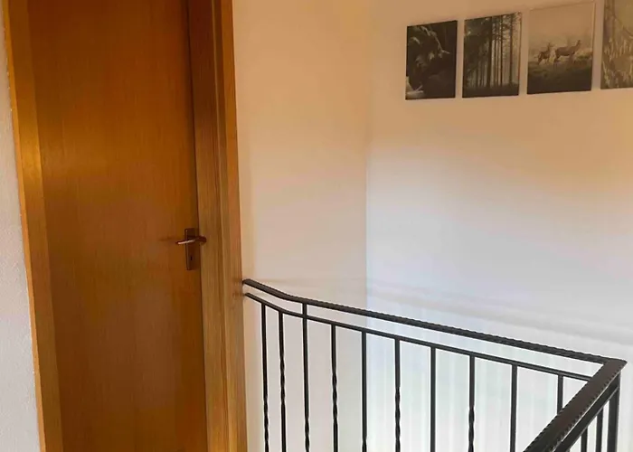 Falkenstein Loft 55 Appartamento *