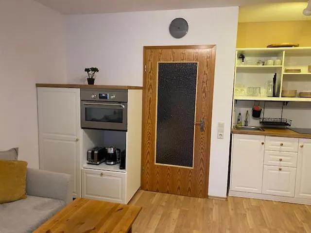 Falkenstein Loft 55 * Zwiesel